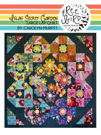 You Are Everything! Quilt Pattern Book by Lizzie B Cre8tive! by