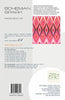 Bohemian Spark quilt pattern by Brigitte Heitland