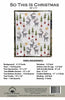 So This Is Christmas quilt pattern by Marcea Owen