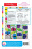 ColourBug quilt pattern for Colourwerx