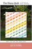 The Diana Quilt pattern by Erica Jackman
