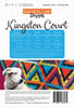 Kingston Court quilt pattern by Shayla & Kristy Wolf