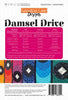 Damsel Drive quilt pattern by Shayla & Kristy Wolf