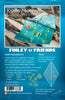 Finley & Friends quilt pattern by Krista Moser