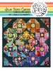 Isla's Secret Garden quilt pattern by Carolyn Murfitt