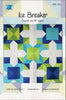 Ice Breaker quilt pattern by Joanna Marsh
