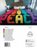 Love and Peace Quilt pattern