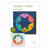 Modern Moths quilt pattern by Sheri Cifaldi-Morrill
