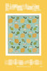 Lemon Street quilt pattern by Abbey Lane Quilts
