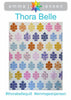 Thora Belle quilt pattern by Emma Jean Jansen