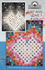 Just Add Love quilt pattern by Marcea Owen