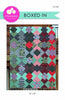 Boxed In quilt pattern by Charisma Horton