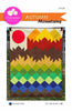 Autumn Mountains quilt pattern by Charisma Horton