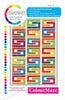 ColourMaze quilt pattern for Colourwerx