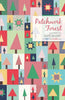 Pine Hollow Patchwork Forest quilt pattern by Amy Smart