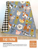 Fab Farm quilt pattern by Elizabeth Hartman