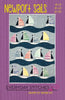 Newport Sails quilt pattern by Everyday Stitches