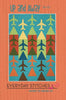 Up and Away quilt pattern by Everyday Stitches
