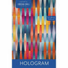 Hologram quilt pattern by Christina Cameli