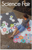 Science Fair quilt pattern by Julie Herman