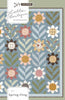 Spring Fling quilt pattern by Vanessa Goertzen