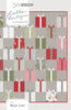 Nice List quilt pattern by Vanessa Goertzen