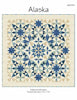 Alaska quilt pattern by Edyta Sitar