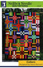 Colors quilt pattern by Karen Bennett