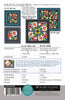 Mod Flower Box quilt pattern by Robin Pickens