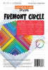 Fremont Circle quilt pattern by Shayla & Kristy Wolf