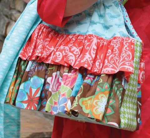 Lola Gypsy Bag pattern