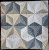 Intersectional quilt pattern by Bobbie Gentili